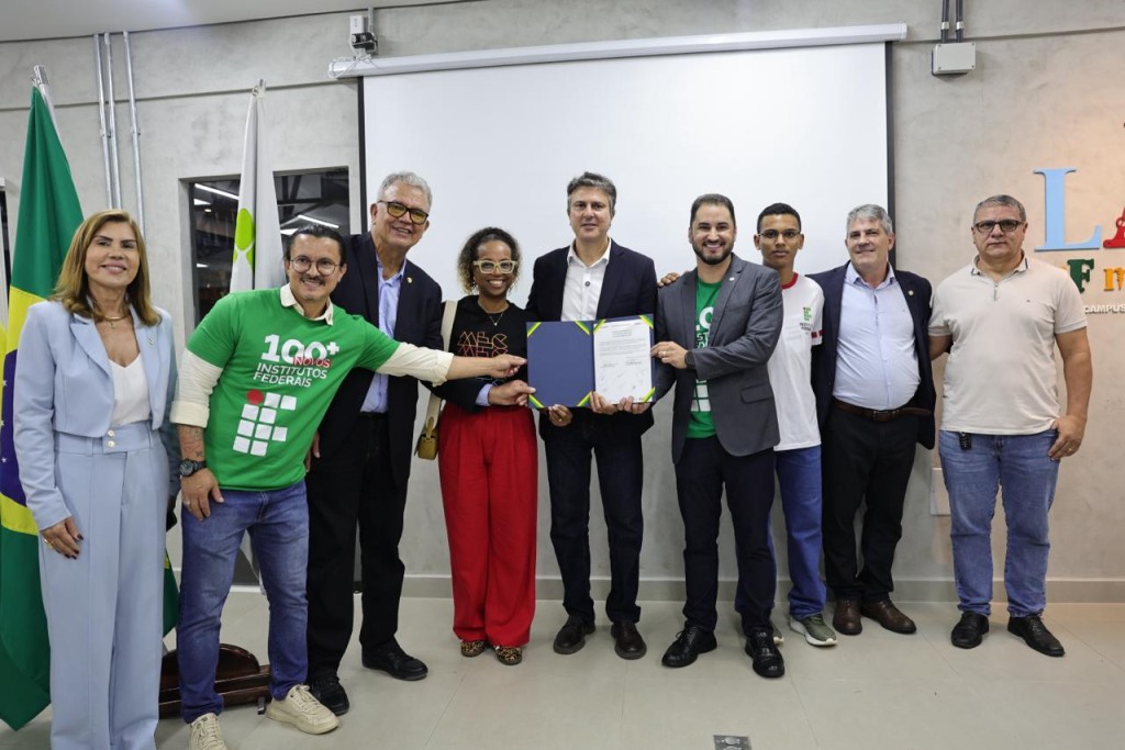 MEC autoriza obras do Campus Feijó do IFAC