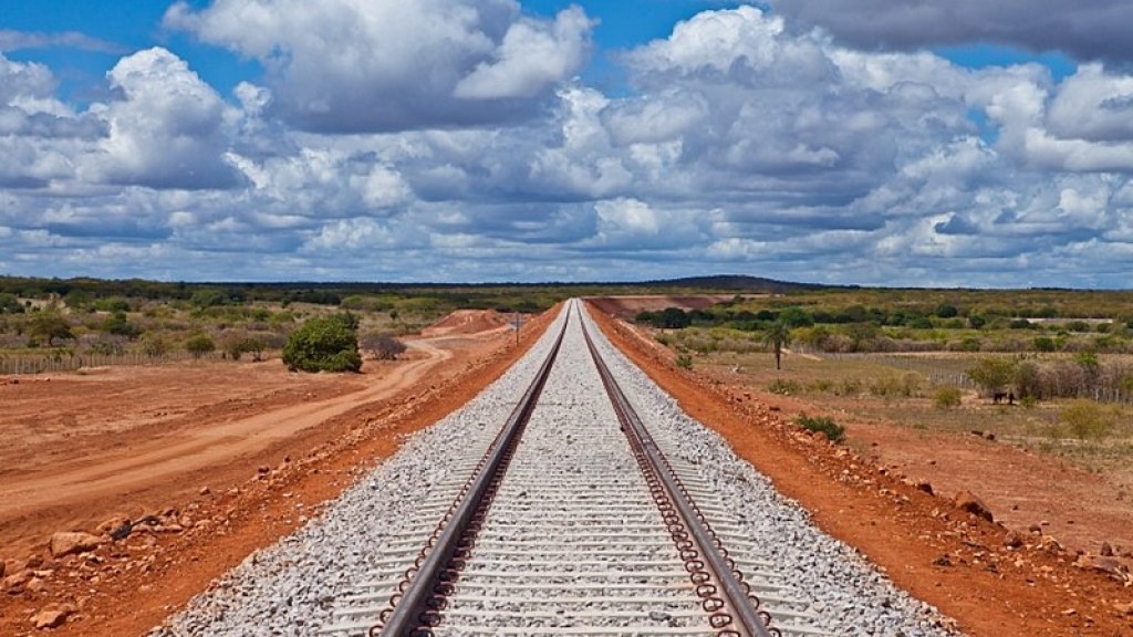 Projeto de R$ 20 bi da Ferrogrão ganha sinal verde para ligar Sinop a Miritituba