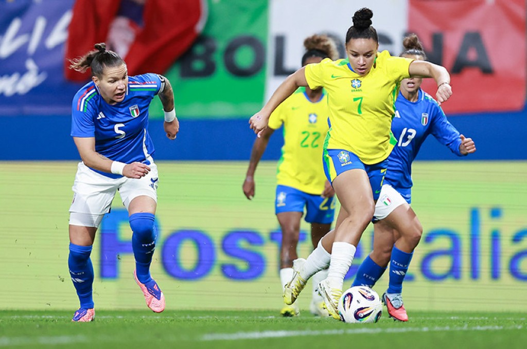 CEsp aprova regras para Copa Feminina e prêmio para jogadoras pioneiras