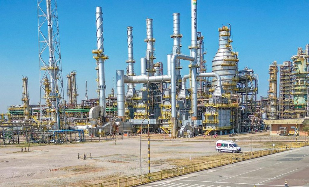 Fechada em 2020, fábrica de ureia volta funcionar para reduzir custos do agro