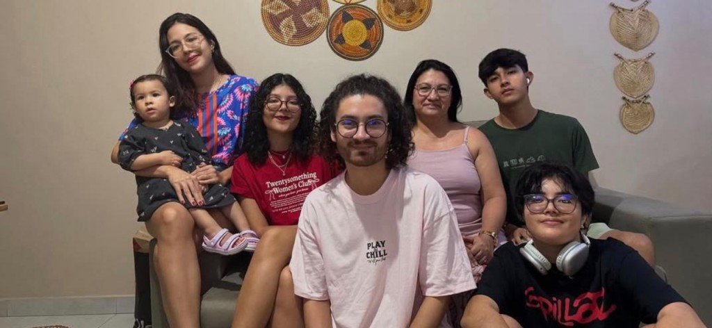 Sob o olhar feminino: políticas públicas reforçam cuidado da saúde materna indígena