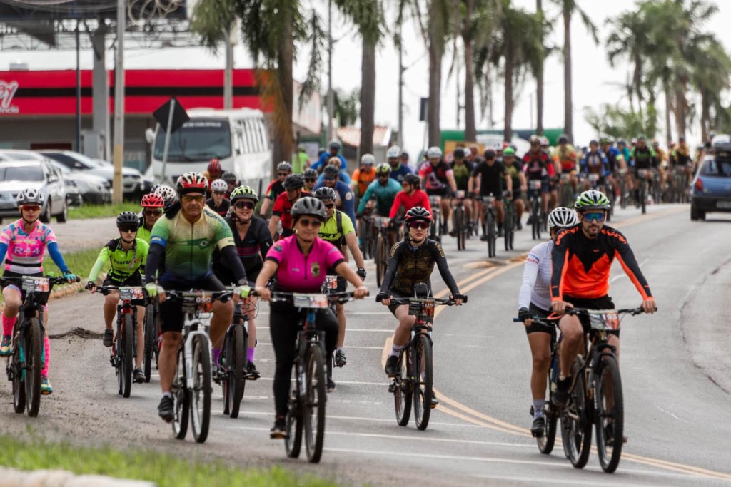 Pedala Paraná capacita professores para implantação de 20 novas Escolas de Ciclismo no Estado