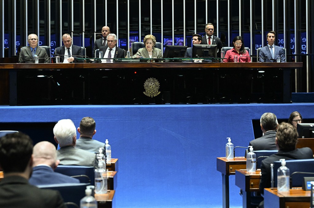 Sessão especial destaca desenvolvimento promovido pelo Porto de Itapoá, em SC