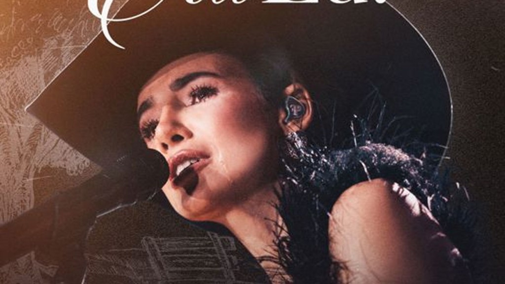 Paula Fernandes lança primeiro single do álbum ’30 e Pouco Anos’: ‘Um reencontro’
