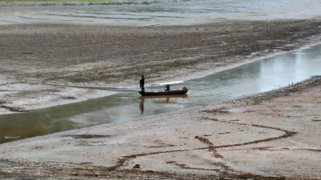 Como os municípios podem se preparar para os impactos do El Niño na pesca e aquicultura
