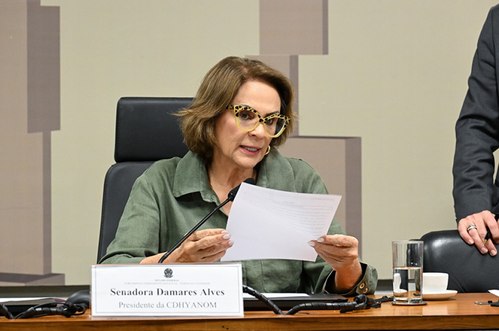 Subcomissão fará diligência à Comunidade Ianomâmi de Maturacá (AM)